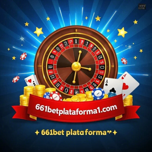 Descubra a Categoria de Jogos na 661bet Plataforma: Diversão e Emoção ao Seu Alcance