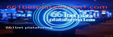 661bet plataforma