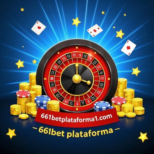Descubra a 661bet: A Plataforma de Jogos que Está Conquistando o Mundo