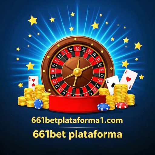 Descubra as Promoções Imperdíveis da 661bet Plataforma
